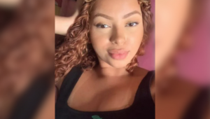 'Japinha do CV', morta em megaoperação policial realizada nos complexos do Alemão e da Penha, no Rio de Janeiro