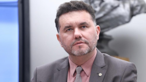 Deputado Moses Rodrigues (União-CE) é escolhido como relator do processo que apura a conduta de deputados na ocupação na Mesa da Câmara