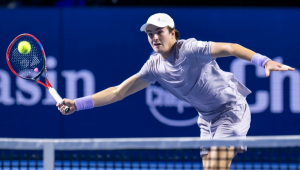 João Fonseca se classifica às semifinais do ATP 500 da Basileia