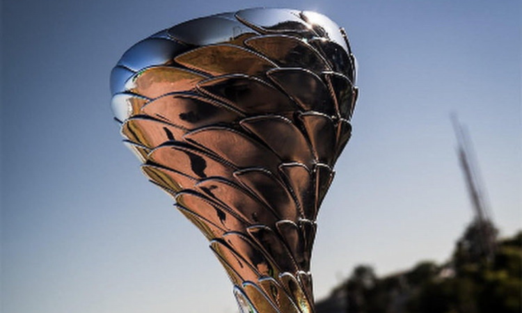 Troféu do GP São Paulo é revelado com um design que retrata a pluralidade do país