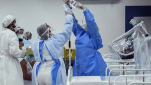 Presidente do Conselho Federal de Medicina (CFM), José Hiran Gallo, declara que concorda com votos de ministros do Supremo Tribunal Federal contra a liminar de Luís Roberto Barroso que autorizaria enfermeiros a atuarem em procedimentos de abortos legais