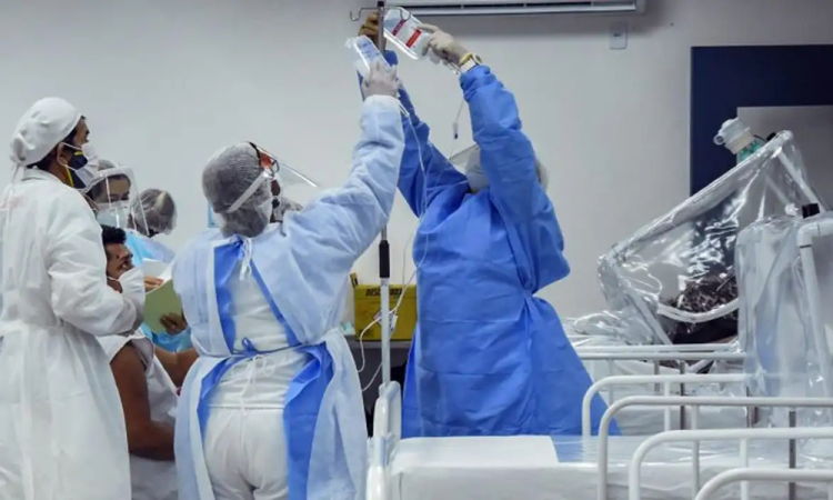 Presidente do Conselho Federal de Medicina (CFM), José Hiran Gallo, declara que concorda com votos de ministros do Supremo Tribunal Federal contra a liminar de Luís Roberto Barroso que autorizaria enfermeiros a atuarem em procedimentos de abortos legais