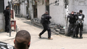 Operação Rio de Janeiro