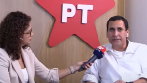 entrevista eder Valadares