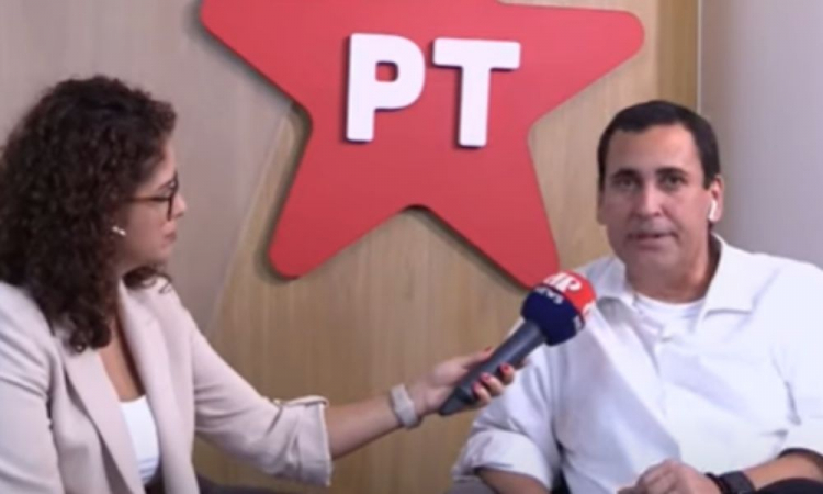 entrevista eder Valadares