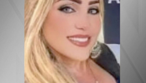 estudante de Direito Ana Paula Veloso