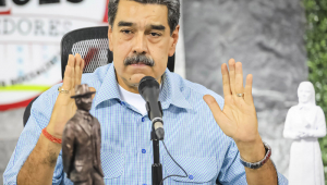 Maduro