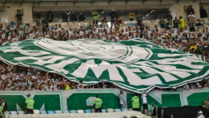 Palmeiras