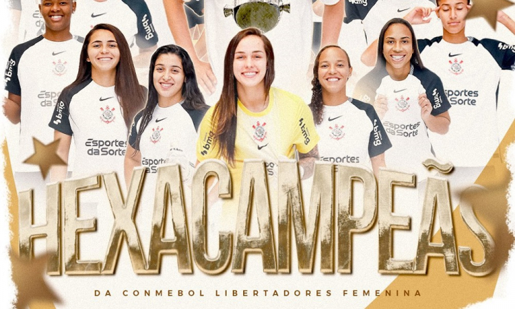 Corinthians Feminino