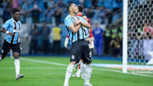 grêmio vence são paulo