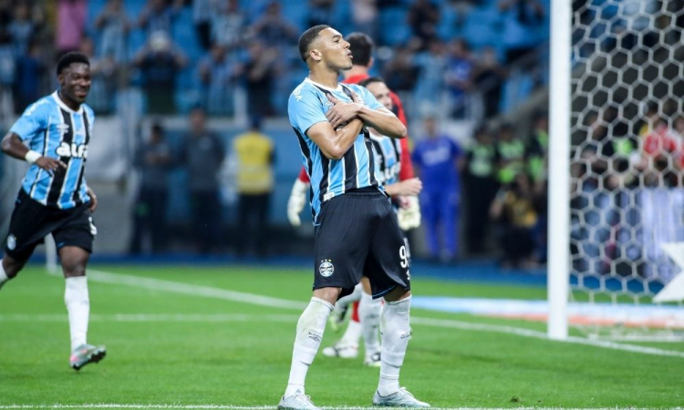 grêmio vence são paulo