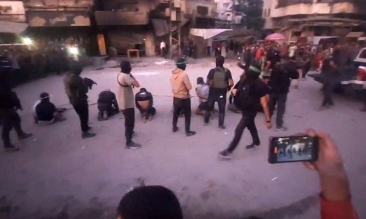 hamas-em-gaza-750x450 EUA pedem que Hamas suspenda execuções e ataques contra civis em Gaza