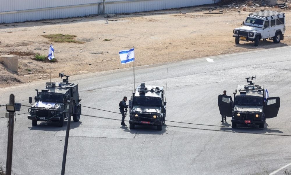 Hamas entrega corpos de quatro reféns mortos a Israel em meio a cessar-fogo mediado pelos EUA