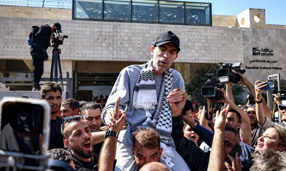 Quem ganha e quem perde com o fim da guerra em Gaza?