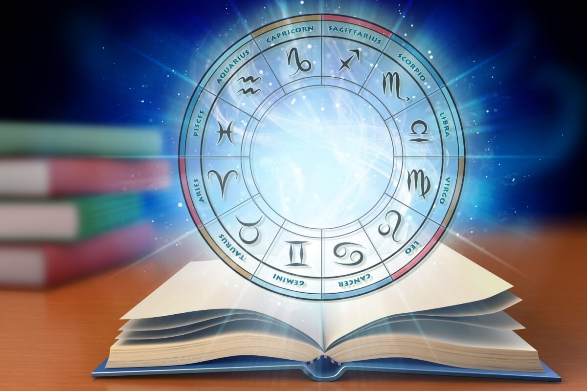 As energias desta segunda-feira influenciarão diferentes áreas da vida dos nativos 