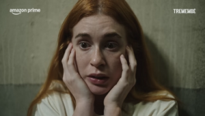 Em entrevista a Jovem Pan, Marina Ruy Barbosa, que interpreta Suzane na série, contou sobre a construção