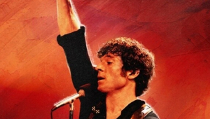 Springsteen: Salve-me do Desconhecido