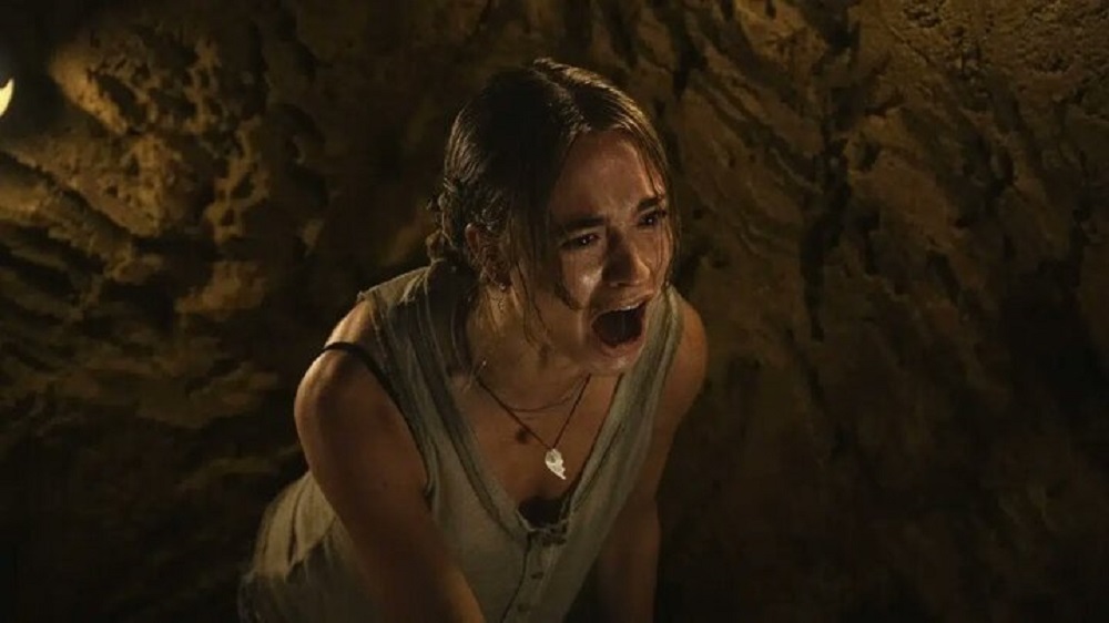 ‘Primata’ ganha trailer intenso