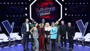 The Voice Brasil