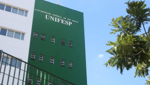 Universidade Federal de São Paulo (Unifesp).
