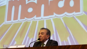 Mauricio de Sousa completa 90 anos e é homenageado com cinebiografia