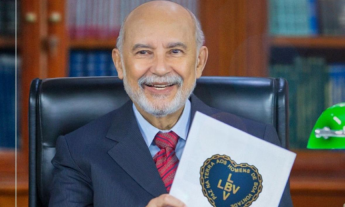 Morre José de Paiva Netto, presidente das Instituições da Boa Vontade, aos 84 anos