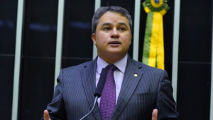 Deputado Federal Efraim Filho