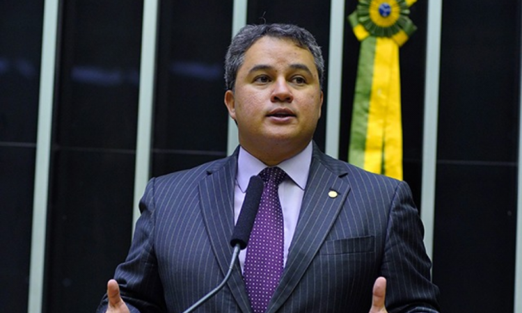 Deputado Federal Efraim Filho