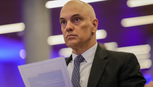 Moraes manda PGR se manifestar sobre operação policial no Rio