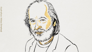 László Krasznahorkai ganha Prêmio Nobel de Literatura 2025