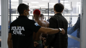 Número de suspeitos mortos em ação na Penha e no Alemão pode aumentar