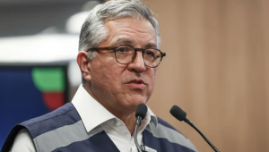 Anúncio foi feito pelo ministro da Saúde, Alexandre Padilha
