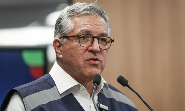 Anúncio foi feito pelo ministro da Saúde, Alexandre Padilha