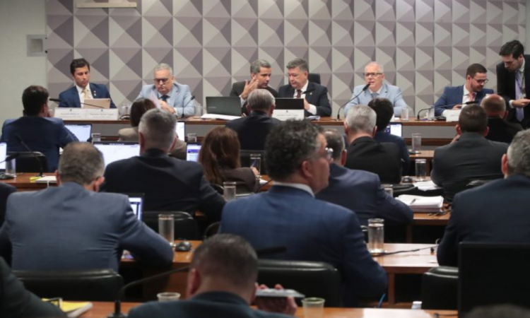 Agência Câmara de Notícias