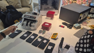 PF deflagra a Operação Capgras contra fraudes em pensões e aposentadorias na UFRJ