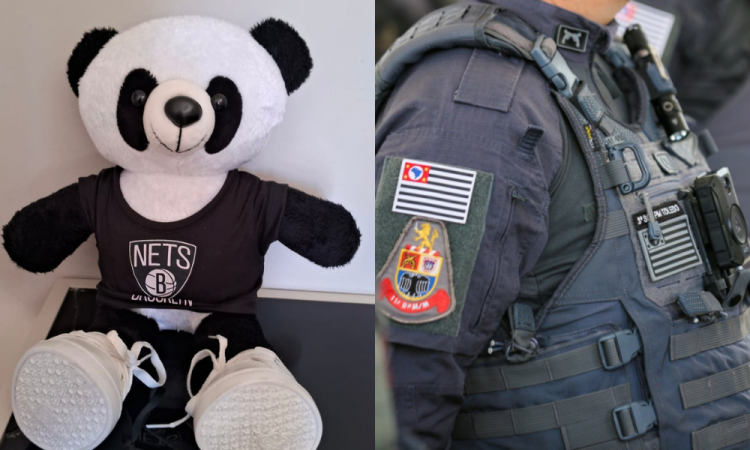 Entenda como PCC lava dinheiro com loja de brinquedos de pelúcias