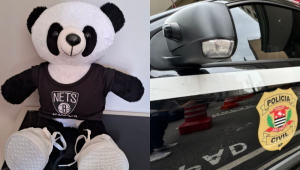 Entenda como PCC lava dinheiro com loja de brinquedos de pelúcias