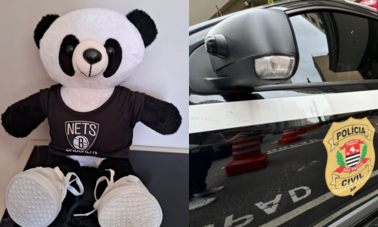 Entenda como PCC lava dinheiro com loja de brinquedos de pelúcias