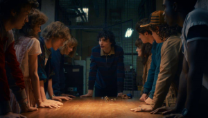 Stranger Things 5: Netflix solta trailer oficial da temporada épica