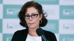 STF: condenação de Zambelli por perseguição armada é definitiva