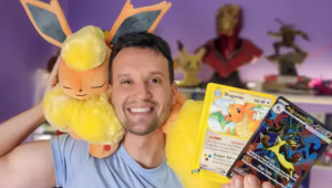 Youtuber João Paulo Manoel, conhecido como Capitão Hunter, foi preso nesta quarta-feira, 22 Foto: