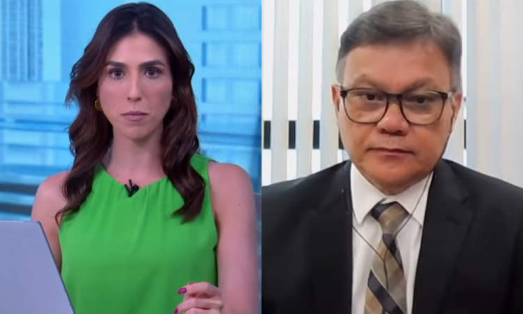 Lincoln Gakiya explica operação contra plano do PCC para assassiná-lo