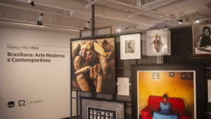 Espaço Milú Villela | imagem: André Seiti