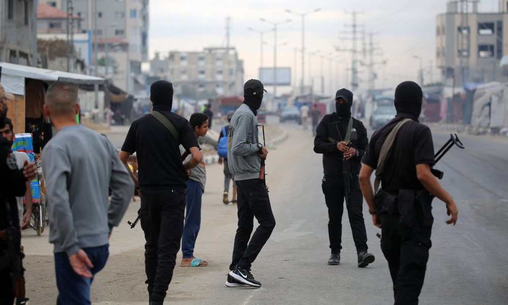 URGENTE: Hamas Cede! Reféns Serão Libertados e Futuro de Gaza Definido