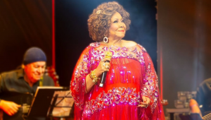 Show alcione