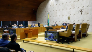 STF tem maioria para manter nomeação de parentes para cargos políticos