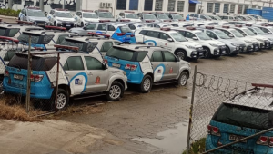 Déficit de viaturas compromete segurança em escoltas de presos na Grande SP