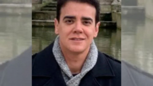 Iram de Almeida Saraiva Júnior