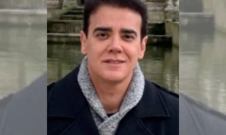 Iram de Almeida Saraiva Júnior