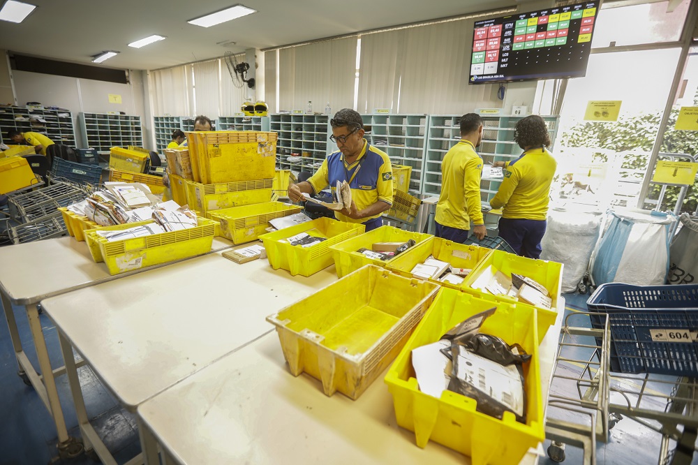 Prejuízo de estatais brasileiras chega a R$ 8,3 bilhões e supera série histórica